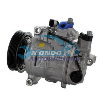 COMPRESSORE ARIA CONDIZIONATA