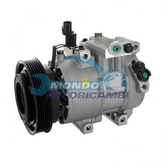 COMPRESSORE ARIA CONDIZIONATA