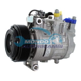 COMPRESSORE ARIA CONDIZIONATA