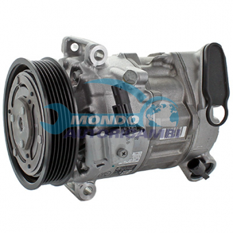 COMPRESSORE ARIA CONDIZIONATA