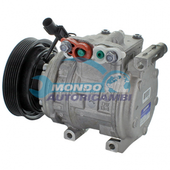 COMPRESSORE ARIA CONDIZIONATA