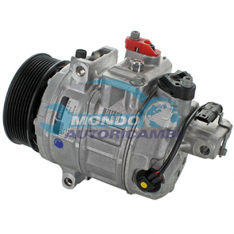 COMPRESSORE ARIA CONDIZIONATA