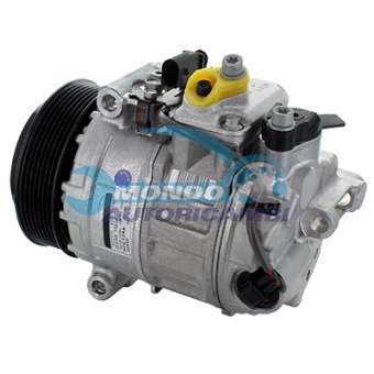 COMPRESSORE ARIA CONDIZIONATA