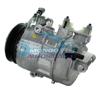 COMPRESSORE ARIA CONDIZIONATA