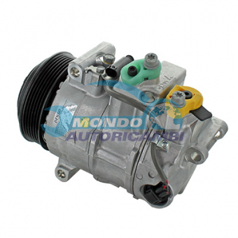 COMPRESSORE ARIA CONDIZIONATA