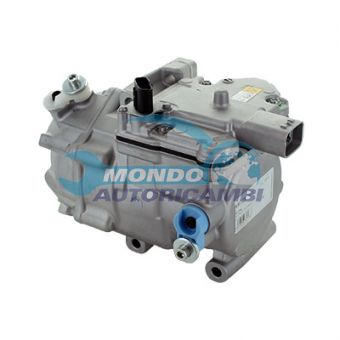 COMPRESSORE ARIA CONDIZIONATA