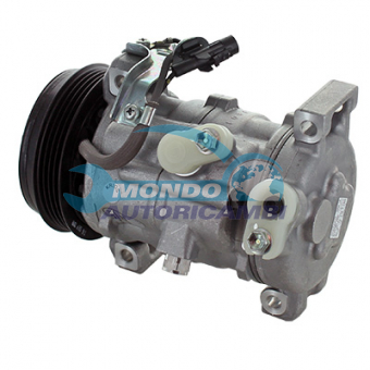 COMPRESSORE ARIA CONDIZIONATA
