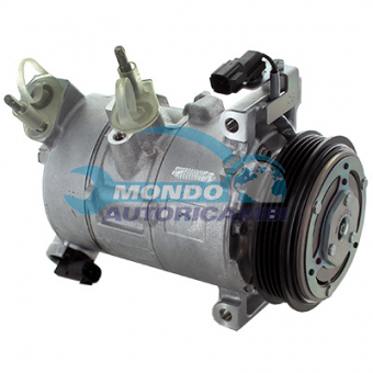 COMPRESSORE ARIA CONDIZIONATA