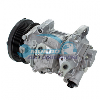 COMPRESSORE ARIA CONDIZIONATA