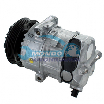 COMPRESSORE ARIA CONDIZIONATA