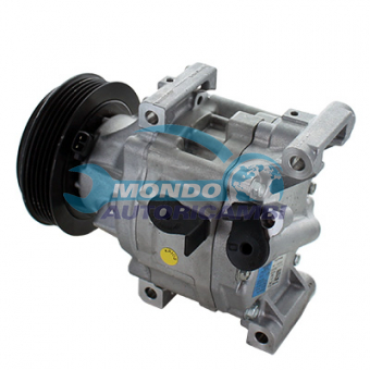 COMPRESSORE ARIA CONDIZIONATA