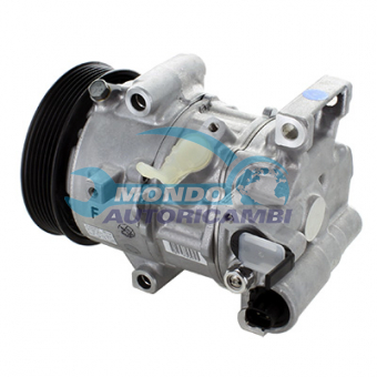 COMPRESSORE ARIA CONDIZIONATA