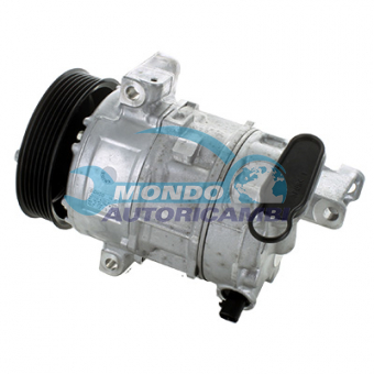 COMPRESSORE ARIA CONDIZIONATA