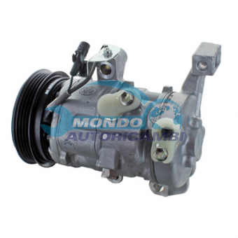 COMPRESSORE ARIA CONDIZIONATA