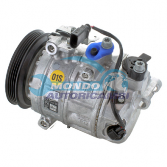 COMPRESSORE ARIA CONDIZIONATA