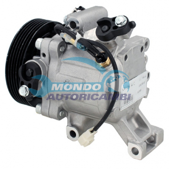COMPRESSORE ARIA CONDIZIONATA