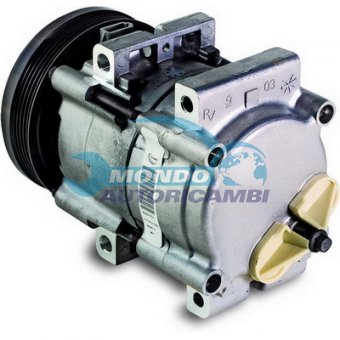 COMPRESSORE ARIA CONDIZIONATA