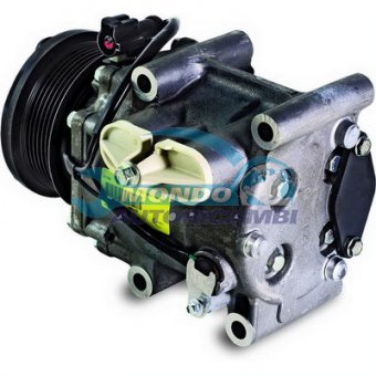COMPRESSORE ARIA CONDIZIONATA