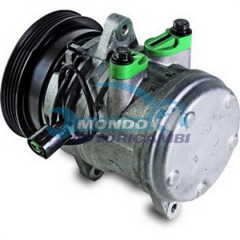 COMPRESSORE ARIA CONDIZIONATA