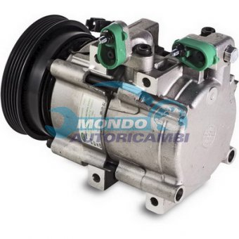 COMPRESSORE ARIA CONDIZIONATA