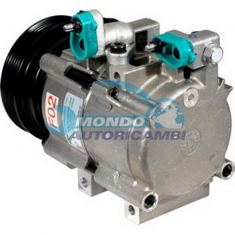 COMPRESSORE ARIA CONDIZIONATA