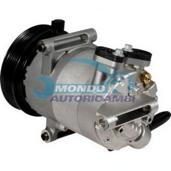 COMPRESSORE ARIA CONDIZIONATA