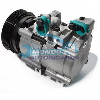 COMPRESSORE ARIA CONDIZIONATA