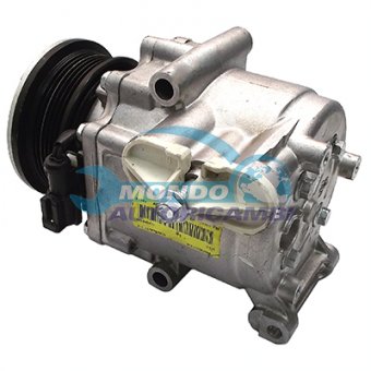 COMPRESSORE ARIA CONDIZIONATA