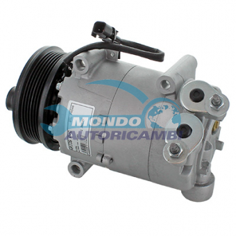 COMPRESSORE ARIA CONDIZIONATA