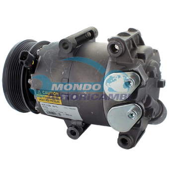 COMPRESSORE ARIA CONDIZIONATA