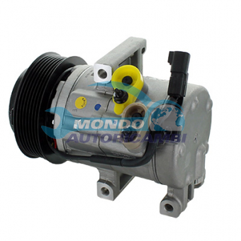 COMPRESSORE ARIA CONDIZIONATA