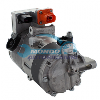 COMPRESSORE ARIA CONDIZIONATA