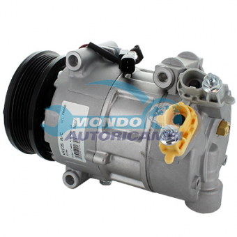 COMPRESSORE ARIA CONDIZIONATA