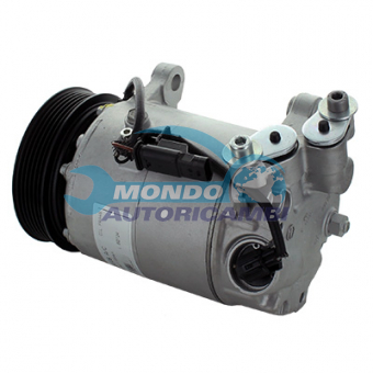 COMPRESSORE ARIA CONDIZIONATA
