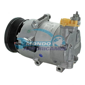 COMPRESSORE ARIA CONDIZIONATA