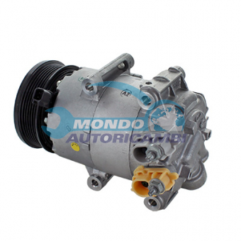 COMPRESSORE ARIA CONDIZIONATA