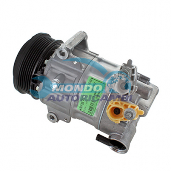 COMPRESSORE ARIA CONDIZIONATA