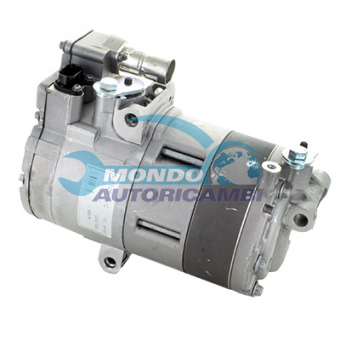 COMPRESSORE ARIA CONDIZIONATA