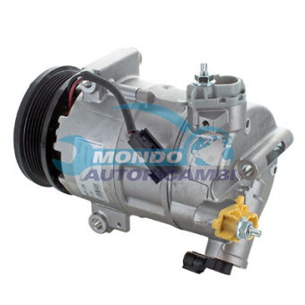 COMPRESSORE ARIA CONDIZIONATA