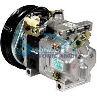 COMPRESSORE ARIA CONDIZIONATA