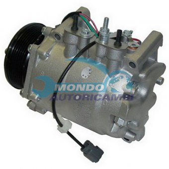 COMPRESSORE ARIA CONDIZIONATA