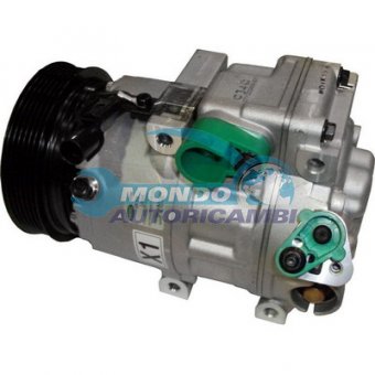 COMPRESSORE ARIA CONDIZIONATA
