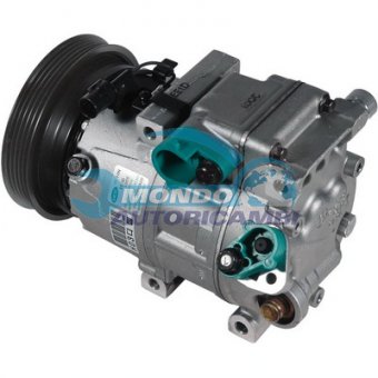 COMPRESSORE ARIA CONDIZIONATA