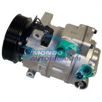 COMPRESSORE ARIA CONDIZIONATA