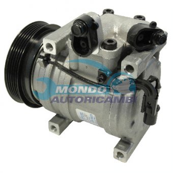 COMPRESSORE ARIA CONDIZIONATA
