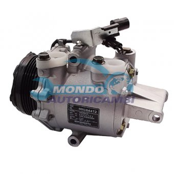 COMPRESSORE ARIA CONDIZIONATA