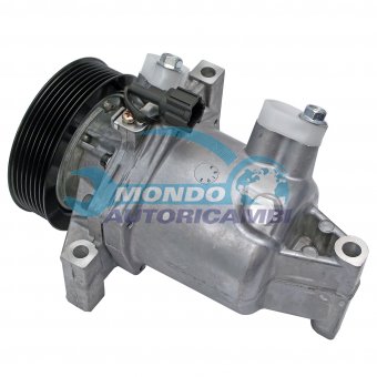COMPRESSORE ARIA CONDIZIONATA