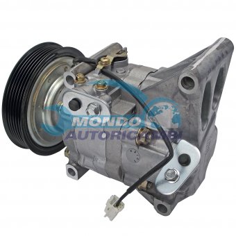 COMPRESSORE ARIA CONDIZIONATA