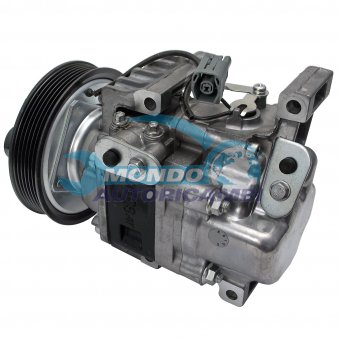 COMPRESSORE ARIA CONDIZIONATA