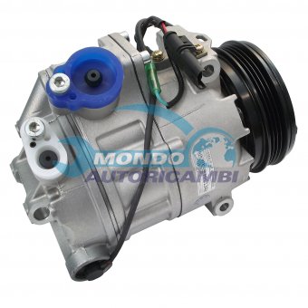 COMPRESSORE ARIA CONDIZIONATA